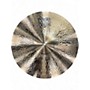 Used Paiste 18in 2002 BIG BEAT Cymbal 38