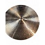 Used Paiste 18in 2002 Crash Cymbal 38