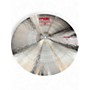Used Paiste 18in 2002 Crash Cymbal 38