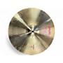 Used Paiste Used Paiste 18in 2002 Cymbal 38