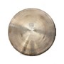 Used Paiste 18in 2002 FLAT RIDE Cymbal 38