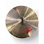 Used Paiste Used Paiste 18in 2002 Medium Crash Cymbal 38