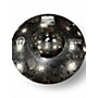 Used Paiste 18in 2002 PSYCHOCTOPUS Cymbal 38