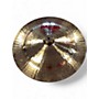 Used Paiste 18in 3000 China Type Cymbal 38