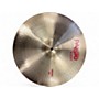 Used Paiste Used Paiste 18in 3000 Cymbal 38