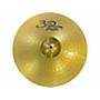 Used Paiste 18in 302 Cymbal 38