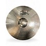 Used Paiste 18in 402 Crash/Ride Cymbal 38
