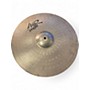 Used Paiste 18in 402 Cymbal 38