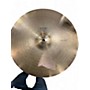Used Paiste 18in 404 Medium Cymbal 38