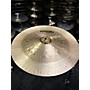 Used Paiste Used Paiste 18in 502 Bronze China Cymbal 38