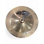 Used Paiste 18in 502 CHINA Cymbal 38