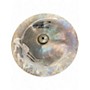 Used Paiste 18in 502 CHINA Cymbal 38