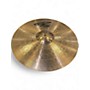 Used Paiste 18in 502 CRASH Cymbal 38