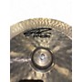 Used Paiste 18in 502 China Cymbal 38