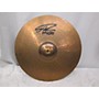 Used Paiste Used Paiste 18in 502 Crash Ride Cymbal 38