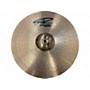 Used Paiste 18in 502 Crash Ride Cymbal 38