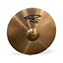 Used Paiste 18in 502 Crash Ride Cymbal 38