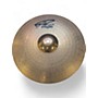 Used Paiste 18in 502 Cymbal 38