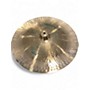 Used Paiste 18in 505 China Cymbal 38