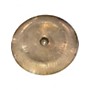 Used Paiste 18in 505 China Cymbal 38