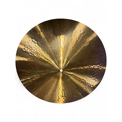Used Paiste 18in 505 Medium Crash Cymbal