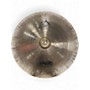 Used Paiste 18in 802 CHINA Cymbal 38
