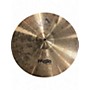 Used Paiste 18in 802 CRASH/RIDE Cymbal 38