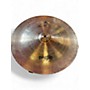 Used Paiste 18in 802 Cymbal 38