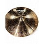 Used Paiste 18in 900 SERIES Cymbal 38
