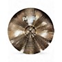 Used Paiste 18in 900 SERIES Cymbal 38