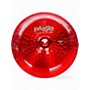 Used Paiste 18in 900 Series Color Sound Cymbal 38
