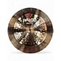 Used Paiste 18in 900 Series Cymbal 38