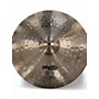 Used Paiste 18in Alpha Power Crash Cymbal 38