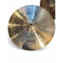 Used Paiste 18in Alpha Power Crash Cymbal 38