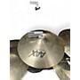 Used Paiste 18in Alpha Rock China Cymbal 38