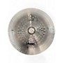 Used Paiste 18in Alpha Rock China Cymbal 38