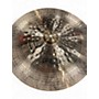 Used Paiste 18in Alpha Rock China Cymbal 38