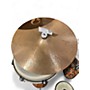 Used Paiste 18in Big Beat Cymbal 38