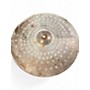 Used Paiste 18in Brass Tones Cymbal 38