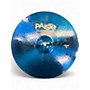 Used Paiste 18in COLOR SOUND 900 CRASH Cymbal 38
