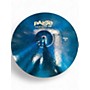 Used Paiste 18in COLOR SOUND 900 Cymbal Cymbal 38