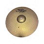 Used Paiste 18in CRASH RIDE PLUS Cymbal 38