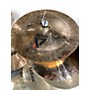 Used Paiste Used Paiste 18in China Cymbal 38