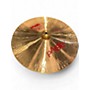 Used Paiste 18in China Cymbal 38