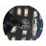 Used Paiste 18in Color Sound 900 Crash Cymbal 38