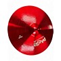 Used Paiste 18in Color Sound 900 Cymbal 38