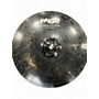 Used Paiste 18in Colorsound 5 Series Crash Cymbal 38