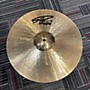 Used Paiste Used Paiste 18in Crash Cymbal 38