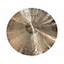 Used Paiste 18in Dimensions Medium Ride Cymbal 38