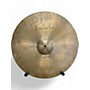 Used Paiste 18in Dimensions Medium ride Cymbal 38
